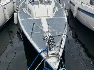 H-båd sælges 