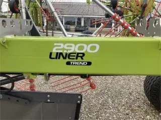 CLAAS LINER 2900 TREND