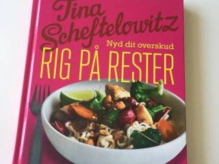 Rig på rester