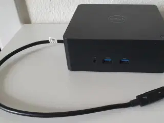 Dell TB16 Thunderbolt dock