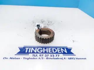 Ford 7810 Gearkonnektor til Transmission 83931451