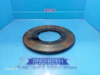 JCB 427 HL Bremseskive 333/U0071