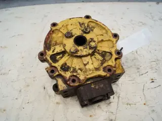 New Holland High Capacity Wobblebox Hus 