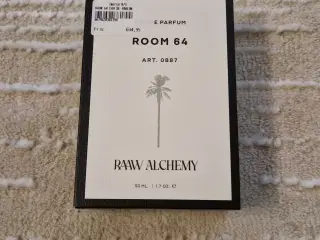 Raaw Alchemy Room 64 Eau de Parfum