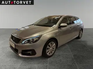 Peugeot 308 1,5 BlueHDi 130 Selection Sky SW