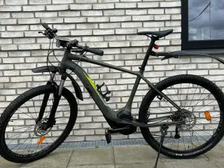 Specialized Turbo Levo HT E-MTB