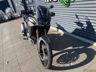 Honda CRF 1100 L Africa Twin Adventure Sports ES - 5 års Fabriks garanti.