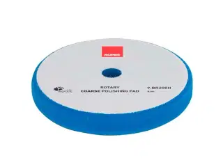 Polishing pad coarse, rotary Ø:175/180 mm 1 stk.