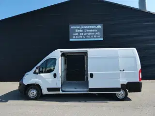 Citroën Jumper 33 L3H2 2,2 Blue HDi Flexline 140HK Van
