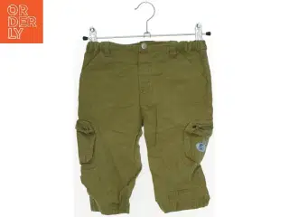 Cargo shorts til børn fra Little One (str. 80)