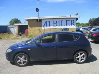 Seat Leon 1,6 Reference