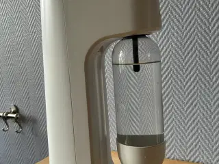 AQVIA. Soda Stream