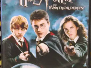 Serie DVD’er  film Sælges 