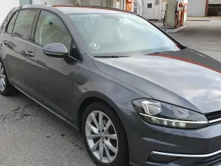 Golf 7 1,4 tsi dsg7 150 highline hatchbag 