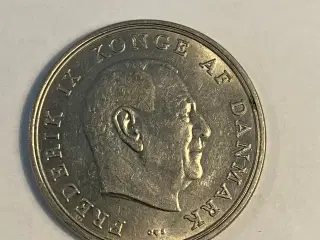 5 Kroner Danmark 1961
