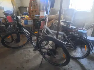 Cykler 