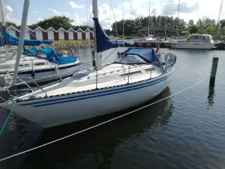 Sejlbåd