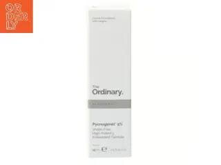 The Ordinary Pycnogenol 5% ansigtsserum fra The Ordinary (str. 15 mL cm)
