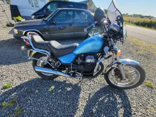 Moto Guzzi  v65 