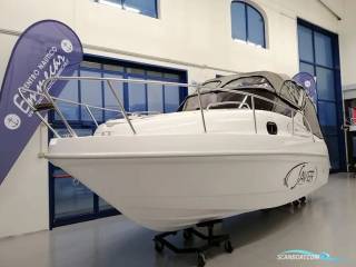 NY SAVER 690 CABIN SPORT 200HK