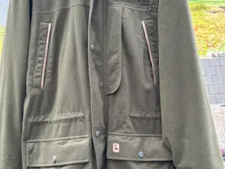 Jagtjakke fra Deerhunter