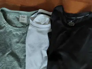 Træning T-shirt 