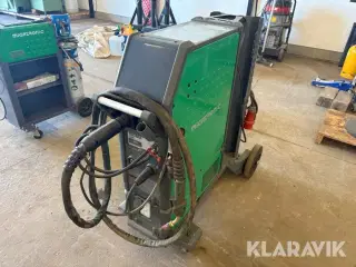 CO2 svejsemaskine Migatronic Sigma One 300C