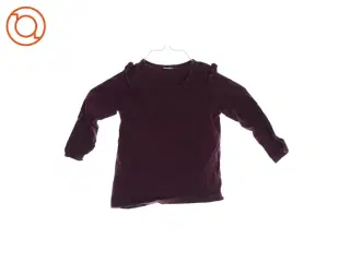 Lilla bluse (str. ca. 74)