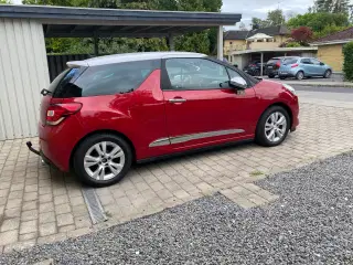 DS DS 3 med 110.000km