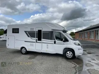 2024 - Adria Coral AXESS 650 SL
