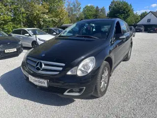 Mercedes R350 3,5 aut. 4Matic lang