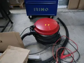 Støvsuger NILFISK VP930