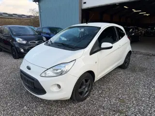 Ford Ka 1,2 Trend+