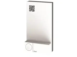 Danfoss Icon App Modul