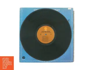 Love, sex and the zodiac af Cannonball Adderley  fra LP