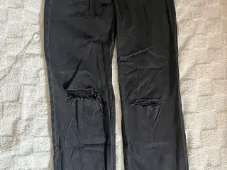 Cowboybukser fra H&M