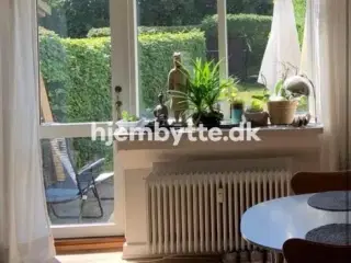 Hjembytte - Lillemosevej