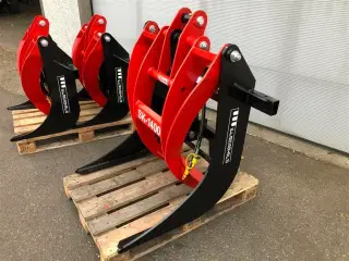 Fransgård SK-1400 Skovklo M/ Euro