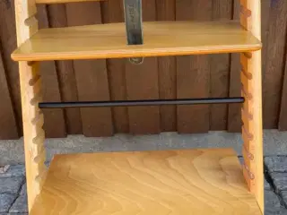 Tripp Trapp højstol med bøjle (Odense)