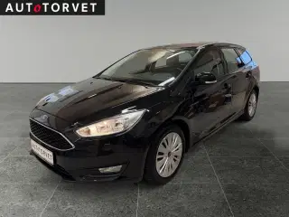 Ford Focus 1,0 SCTi 125 Titanium stc.