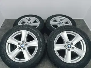 5x120 18" ET46 nav BMW X5 style-209 vintersæt