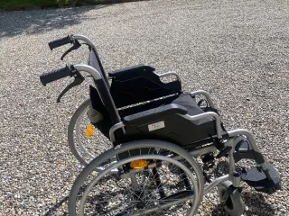 Kørestol (letvægt)