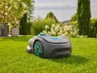 Gardena Sileno Life Robotplæneklipper op til 800 m2
