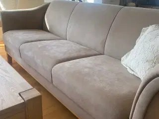 sofa sæt 