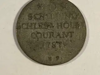 1/12 Speciedaler 1787