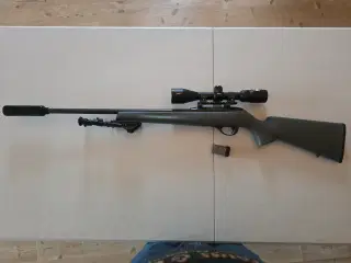 Remington 597 22 LR