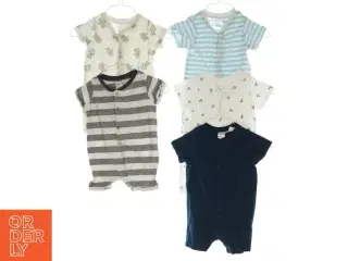 Heldragt fra H&M (str. 62)