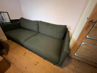 Ilva 3 person sofa