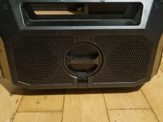 Ion Bluetooth speaker 