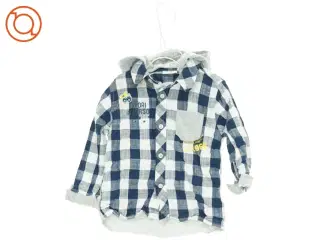 Bluse (str. 86 cm)